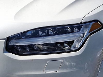 2023 Volvo XC90 Plus