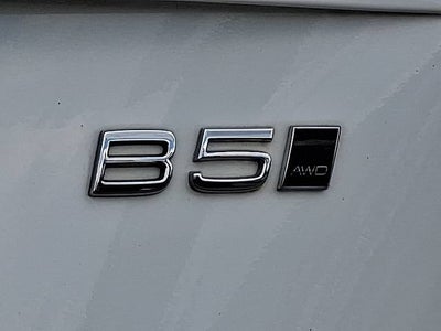 2023 Volvo XC90 Plus