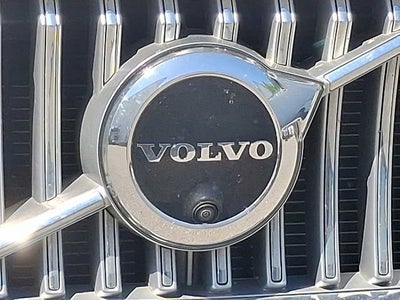 2023 Volvo XC90 Plus