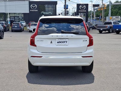 2023 Volvo XC90 Plus