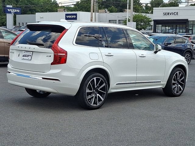2023 Volvo XC90 Plus