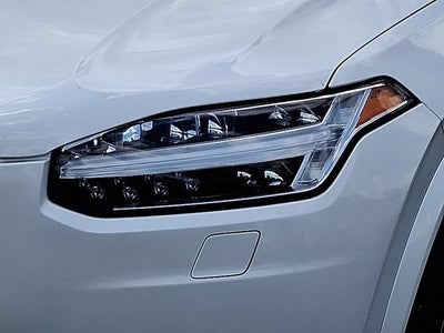 2023 Volvo XC90 Plus