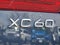 2023 Volvo XC60 Ultimate Bright Theme