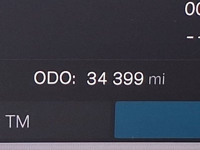 2024 Volvo XC60 Plus Dark Theme