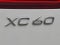 2024 Volvo XC60 Plus Dark Theme