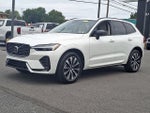 2024 Volvo XC60 Plus Dark Theme