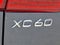 2024 Volvo XC60 Plus Dark Theme
