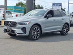 2024 Volvo XC60 Plus Dark Theme
