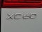 2024 Volvo XC60 Plus Dark Theme