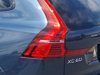 2024 Volvo XC60 Ultimate Dark Theme