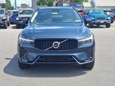 2024 Volvo XC60 Ultimate Dark Theme
