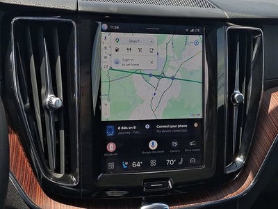 2024 Volvo XC60 Ultimate Dark Theme