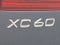 2024 Volvo XC60 Ultimate Dark Theme