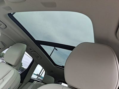 2024 Volvo XC60 Ultimate Dark Theme