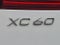 2024 Volvo XC60 Ultimate Dark Theme