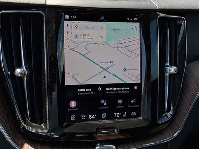 2023 Volvo XC60 Plus Bright Theme