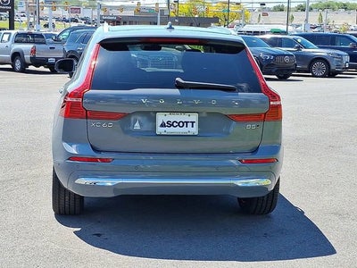 2023 Volvo XC60 Plus Bright Theme