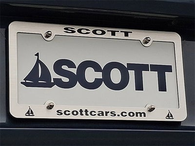 2023 Volvo XC60 Plus Bright Theme