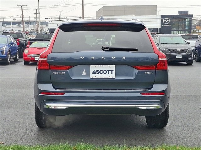 2023 Volvo XC60 Plus Bright Theme