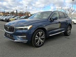 2023 Volvo XC60 Plus Bright Theme