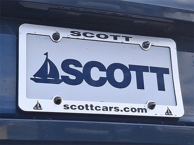 2023 Volvo XC60 Plus Bright Theme