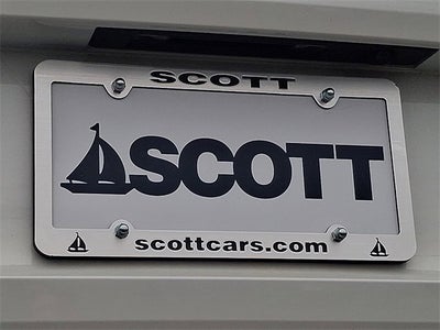 2023 Volvo XC60 Plus Bright Theme