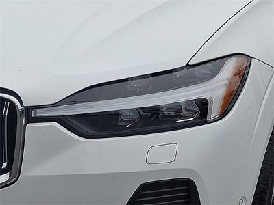 2023 Volvo XC60 Plus Bright Theme