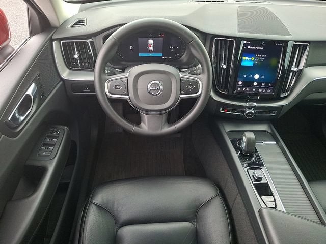 2023 Volvo XC60 Core