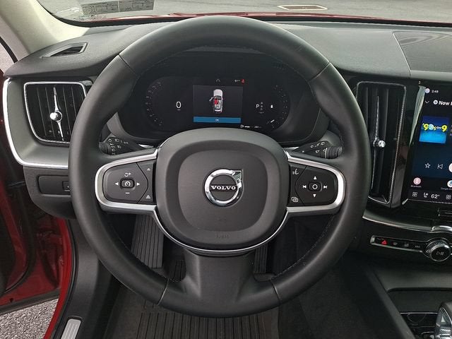 2023 Volvo XC60 Core
