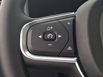 2023 Volvo XC60 Core