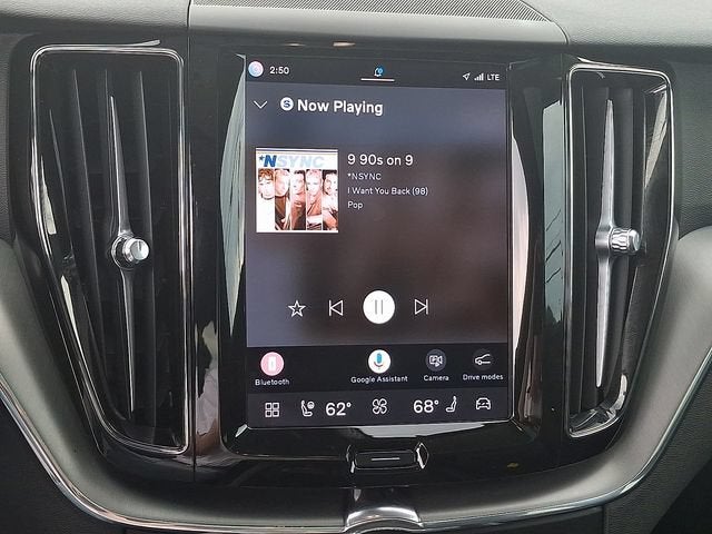 2023 Volvo XC60 Core