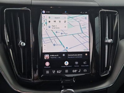 2023 Volvo XC60 Core