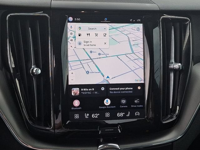 2023 Volvo XC60 Core