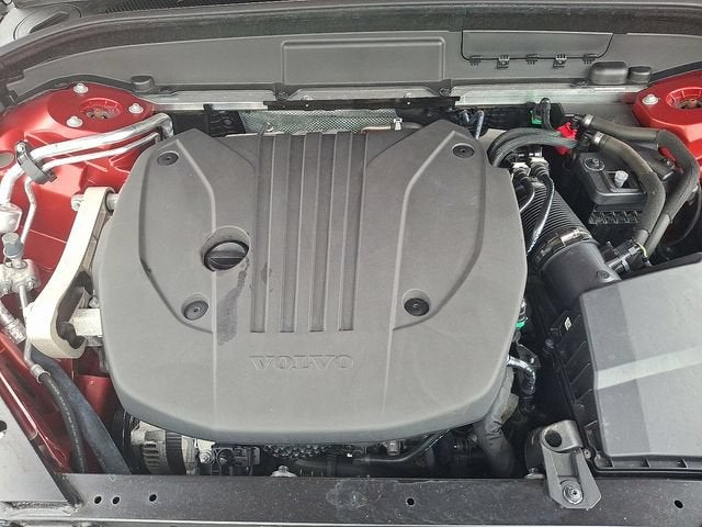 2023 Volvo XC60 Core