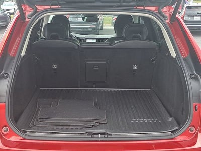 2023 Volvo XC60 Core