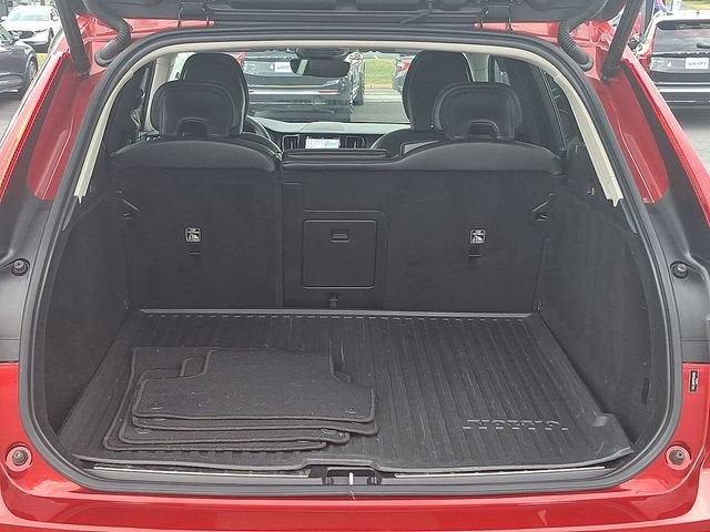 2023 Volvo XC60 Core