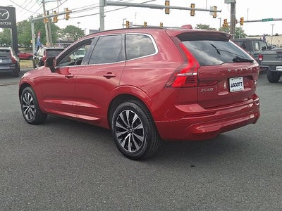 2023 Volvo XC60 Core