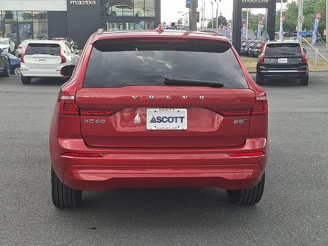 2023 Volvo XC60 Core