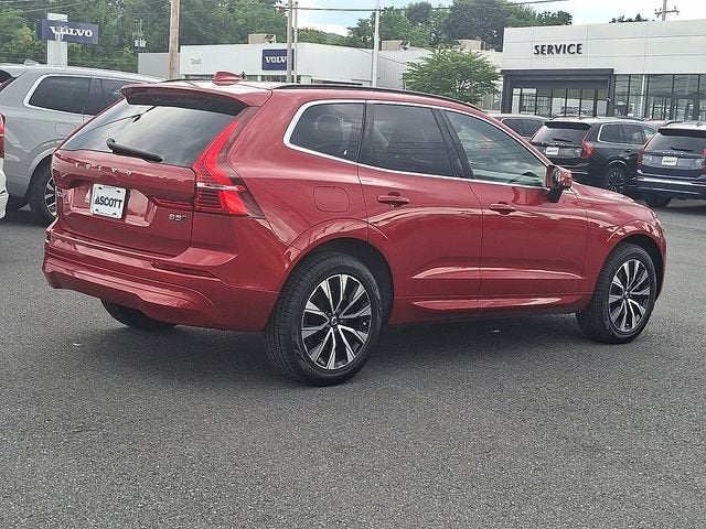 2023 Volvo XC60 Core