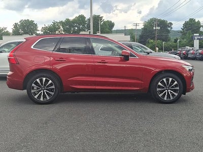 2023 Volvo XC60 Core