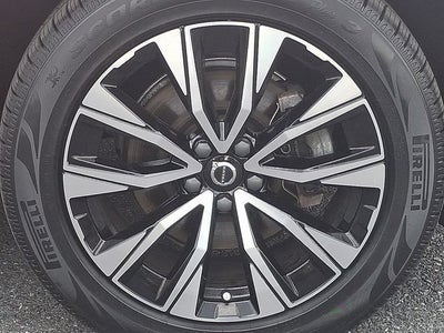 2023 Volvo XC60 Core