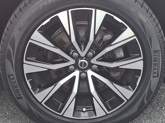 2023 Volvo XC60 Core