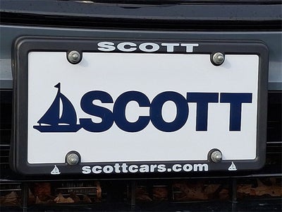 2023 Volvo XC60 Plus Dark Theme