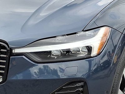 2023 Volvo XC60 Plus Dark Theme