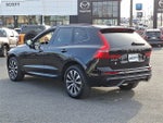 2023 Volvo XC60 Plus Dark Theme