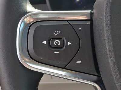 2026 Volvo XC40 Plus