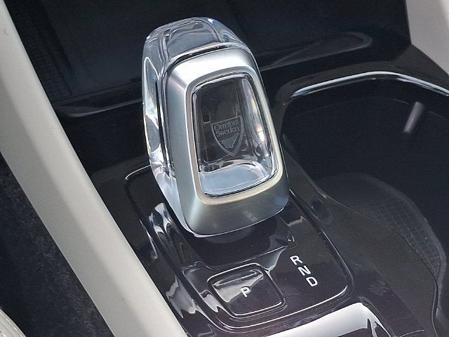 2026 Volvo XC40 Plus