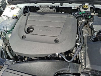 2026 Volvo XC40 Plus