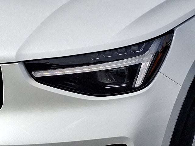 2026 Volvo XC40 Plus