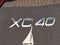 2024 Volvo XC40 Plus Bright Theme